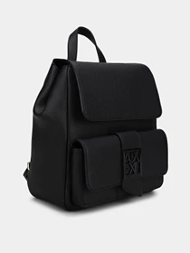 Рюкзаки Armani Exchange модель XW002591-AF11902-UC001 Фото