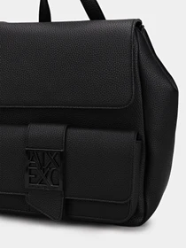 Рюкзаки Armani Exchange модель XW002591-AF11902-UC001 Фото