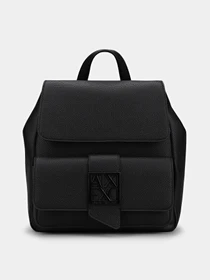 Рюкзаки Armani Exchange модель XW002591-AF11902-UC001 Фото