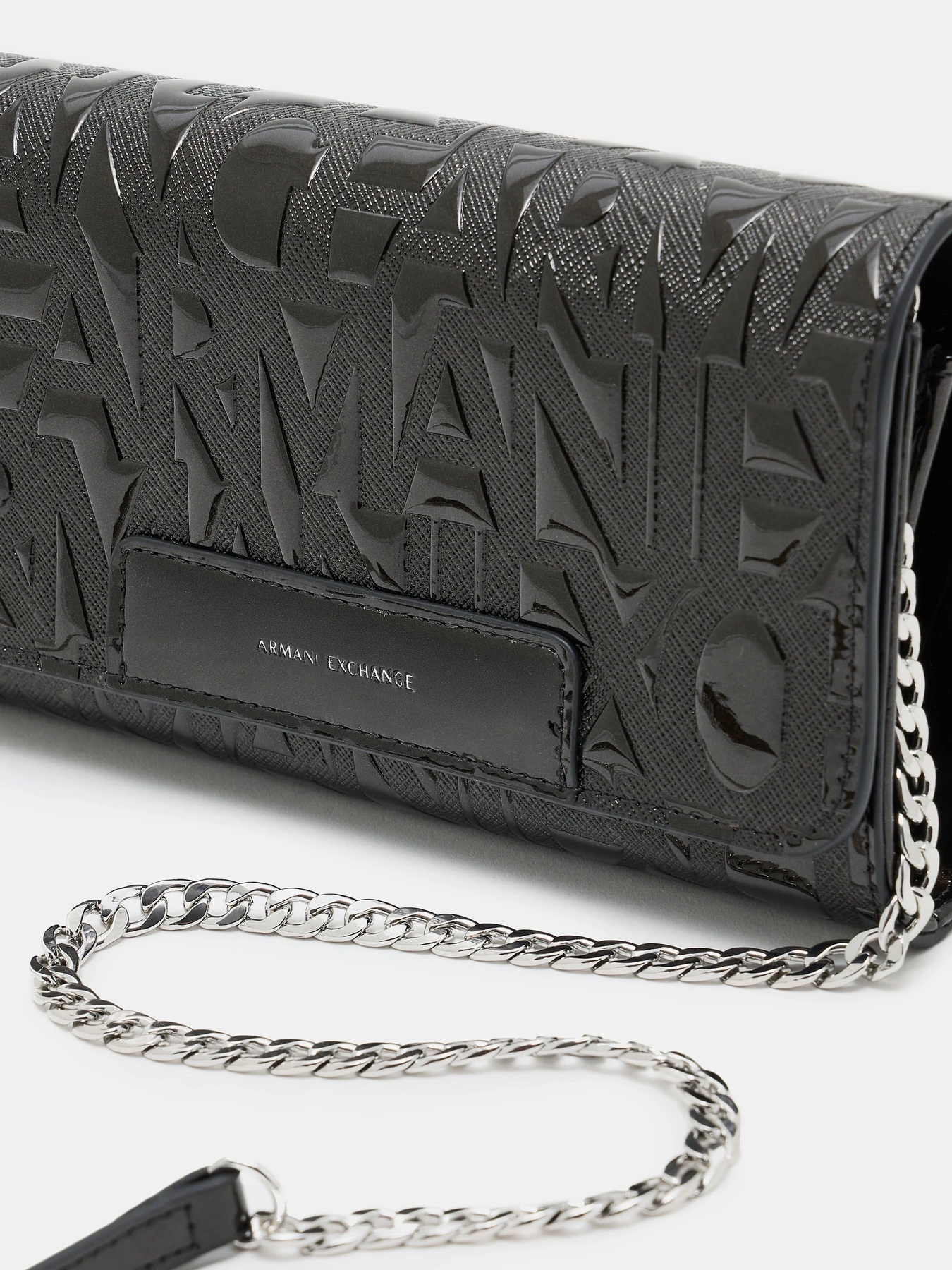Сумки Armani Exchange модель XW000358-AF17290-UC001 Фото