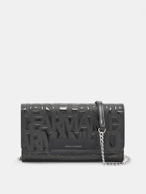 Сумки Armani Exchange модель XW000358-AF17290-UC001 Фото