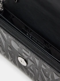 Сумки Armani Exchange модель XW000358-AF17290-UC001 Фото