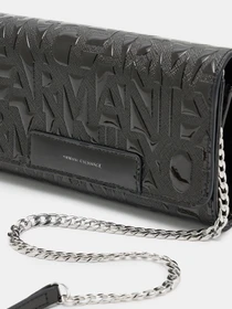 Сумки Armani Exchange модель XW000358-AF17290-UC001 Фото