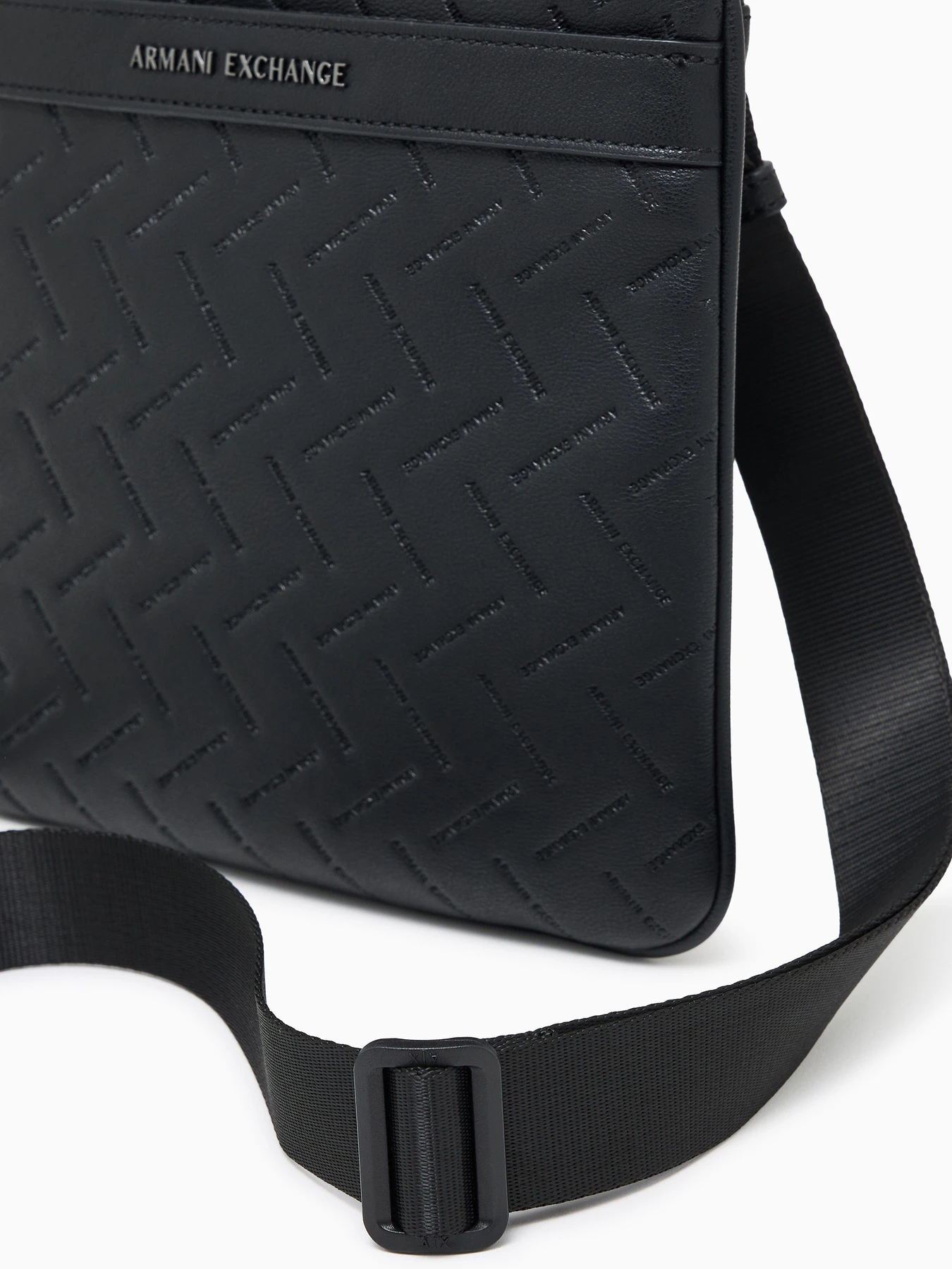 Сумки Armani Exchange модель XM002597-AF22652-UC001 Сумки Armani Exchange модель XM002597-AF22652-UC001 Фото