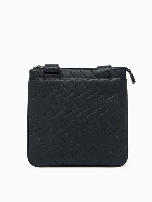 Armani Exchange Мессенджер фото 2