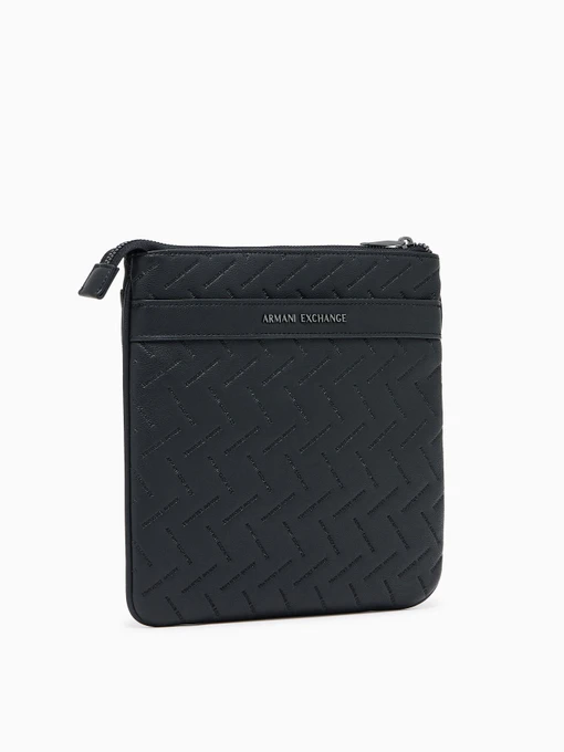 Armani Exchange Мессенджер фото 3