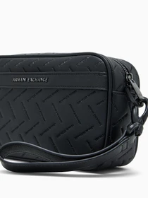 Сумки Armani Exchange модель XM002600-AF22652-UC001 Фото
