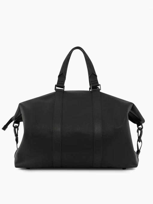 Armani Exchange Дорожня сумка фото 2