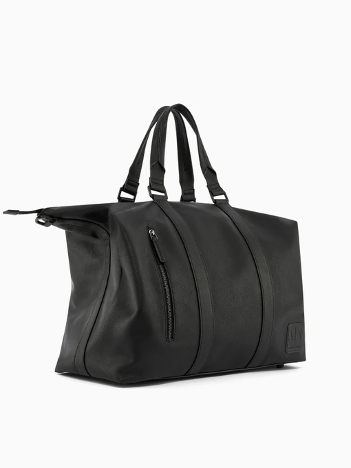 Armani Exchange Дорожня сумка фото 3