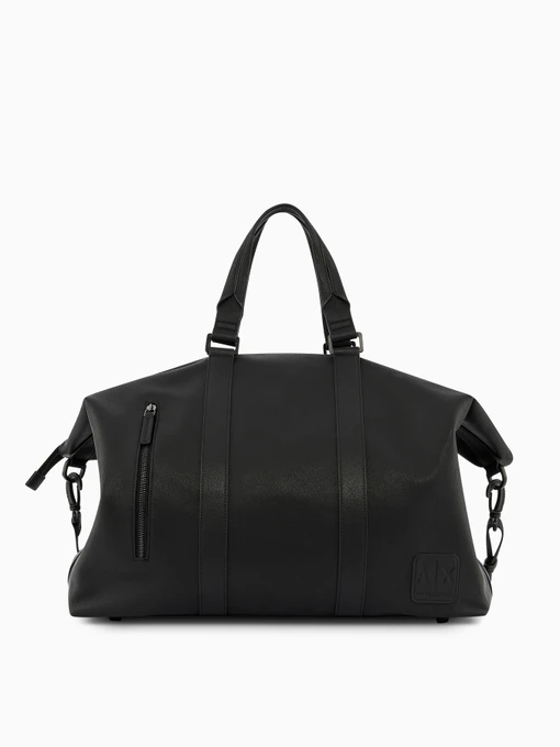 Дорожные сумки и чемоданы Armani Exchange модель XM002603-AF22653-MC105 Фото