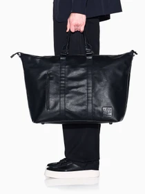 Дорожные сумки и чемоданы Armani Exchange модель XM002603-AF22653-MC105 Фото