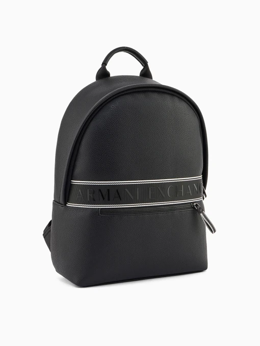 Armani Exchange Повсякденний рюкзак фото 3