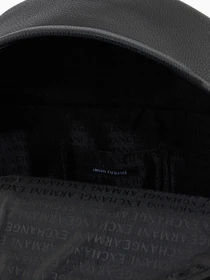 Рюкзаки Armani Exchange модель XM002609-AF22662-UC001 Фото