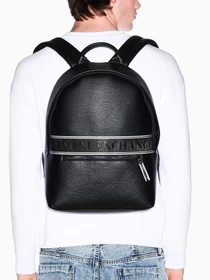 Рюкзаки Armani Exchange модель XM002609-AF22662-UC001 Фото