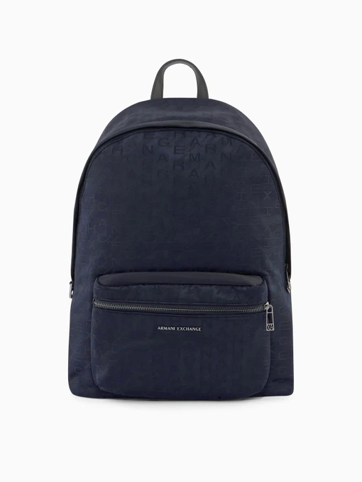 Рюкзаки Armani Exchange модель XM002614-AF22826-UB101 Фото