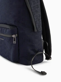 Рюкзаки Armani Exchange модель XM002614-AF22826-UB101 Фото