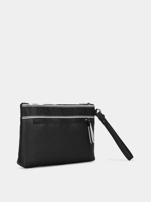 Armani Exchange Сумка-органайзер фото 2