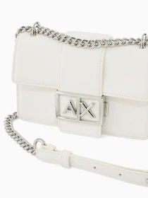 Сумки Armani Exchange модель XW000071-AF12039-U0011 Фото