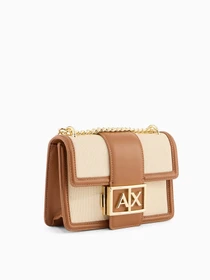 Сумки Armani Exchange модель XW000071-AF22570-M6261 Фото