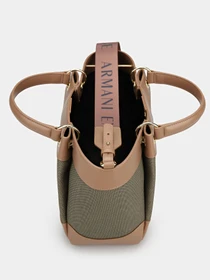 Сумки Armani Exchange модель XW000393-AF22518-M7015 Фото