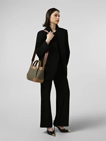 Сумки Armani Exchange модель XW000393-AF22518-M7015 Фото