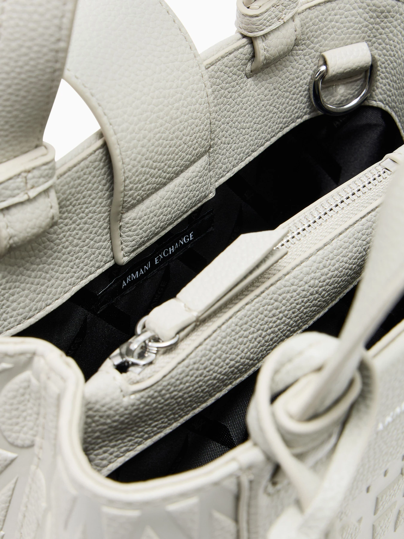 Сумки Armani Exchange модель XW001576-AF15774-U6275 Сумки Armani Exchange модель XW001576-AF15774-U6275 Фото