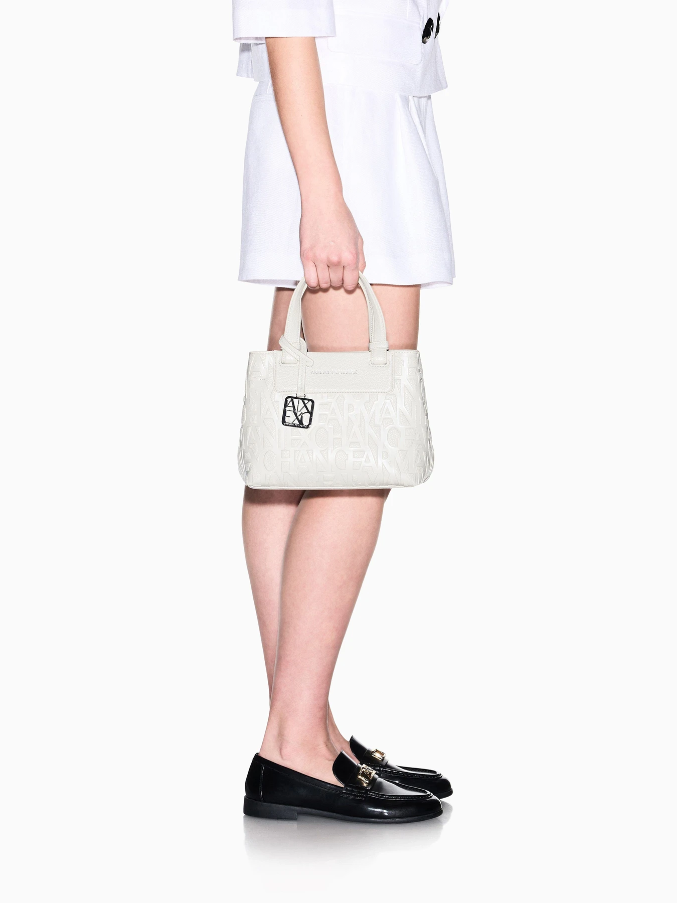 Сумки Armani Exchange модель XW001576-AF15774-U6275 Сумки Armani Exchange модель XW001576-AF15774-U6275 Фото