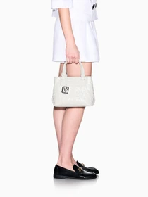 Сумки Armani Exchange модель XW001576-AF15774-U6275 Фото