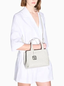 Сумки Armani Exchange модель XW001576-AF15774-U6275 Фото