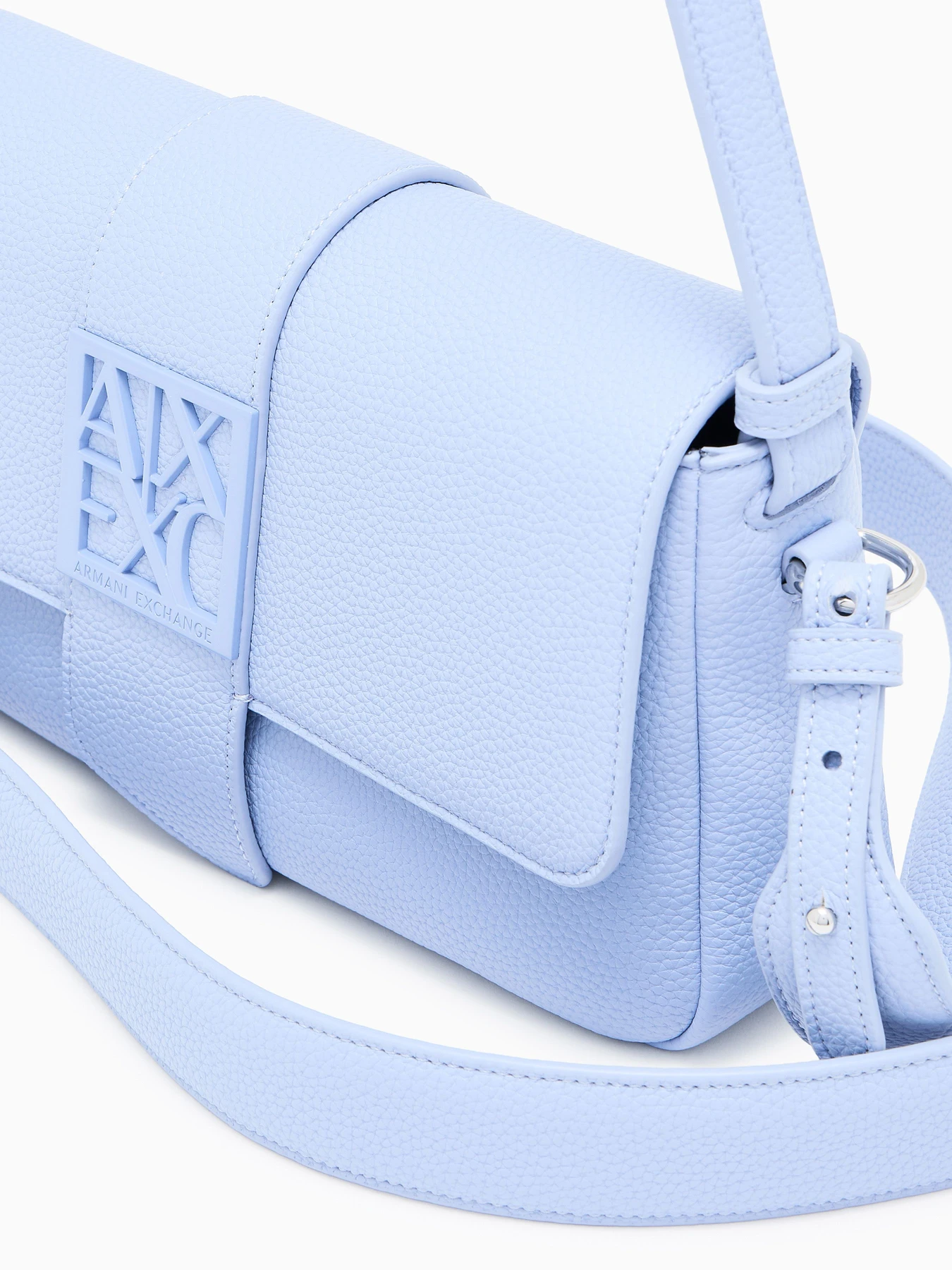 Сумки Armani Exchange модель XW002592-AF11902-U9333 Сумки Armani Exchange модель XW002592-AF11902-U9333 Фото