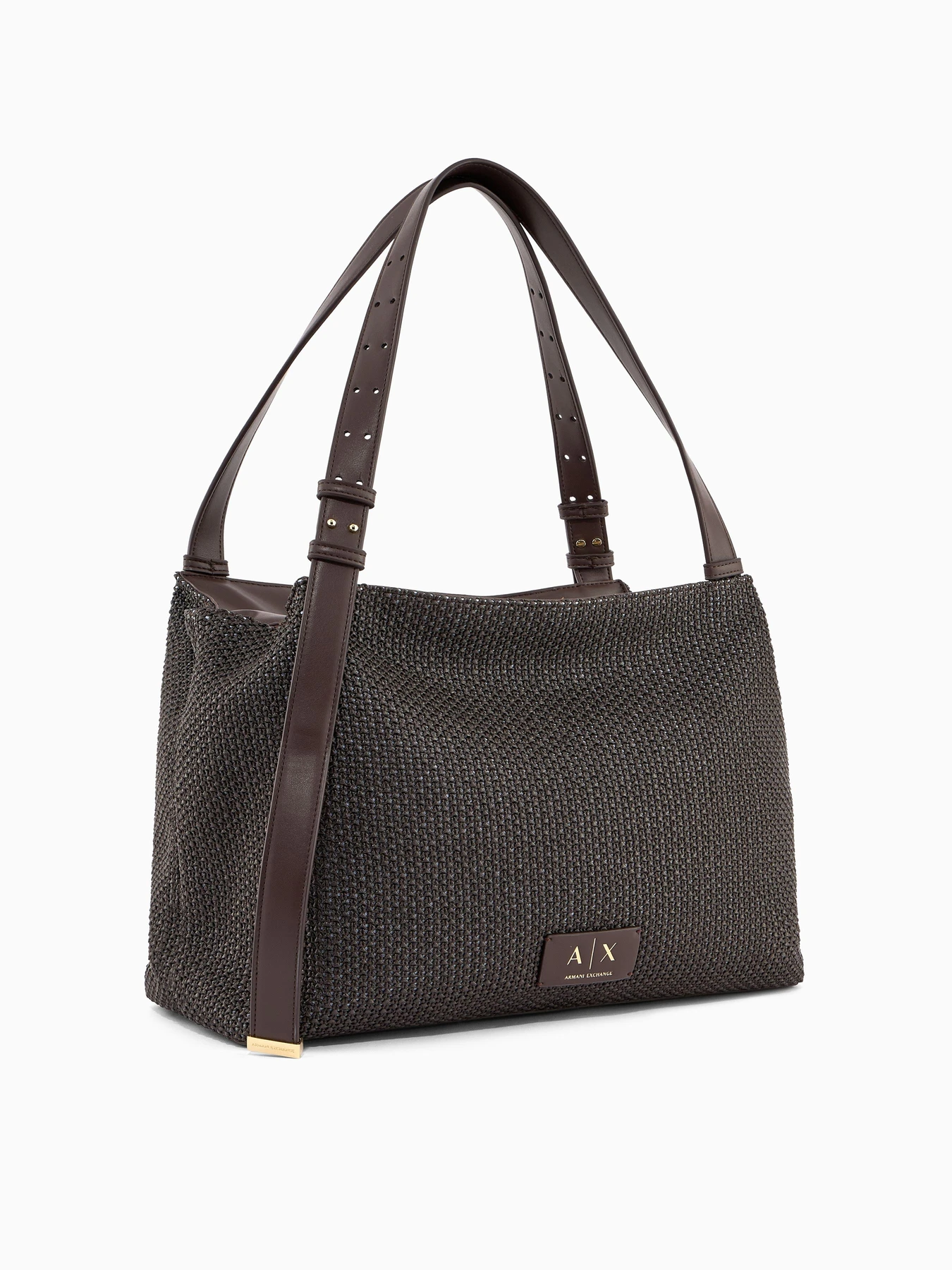 Сумки Armani Exchange модель XW002603-AF22683-M6219 Сумки Armani Exchange модель XW002603-AF22683-M6219 Фото