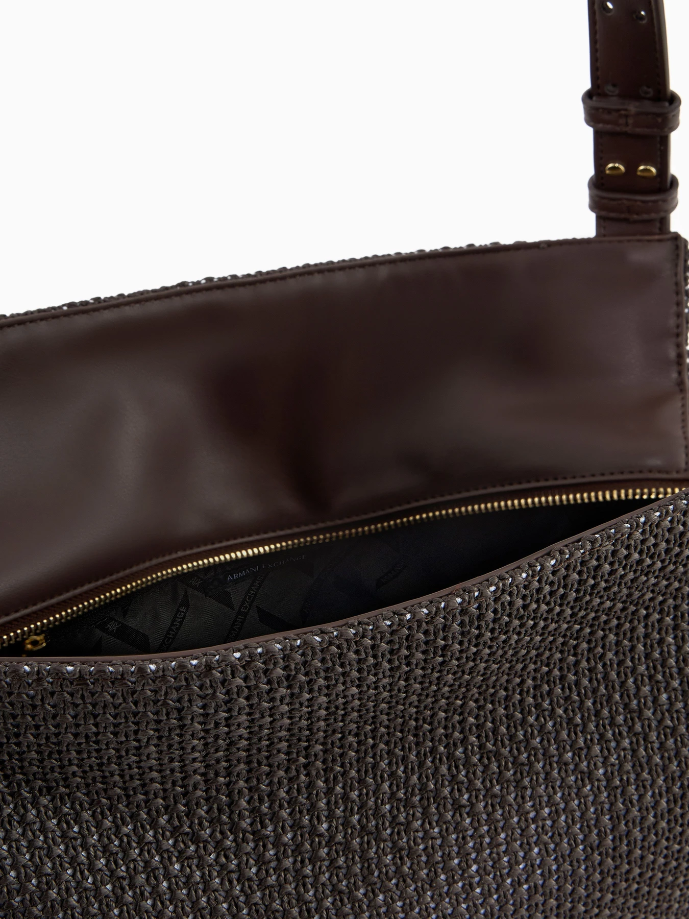 Сумки Armani Exchange модель XW002603-AF22683-M6219 Сумки Armani Exchange модель XW002603-AF22683-M6219 Фото