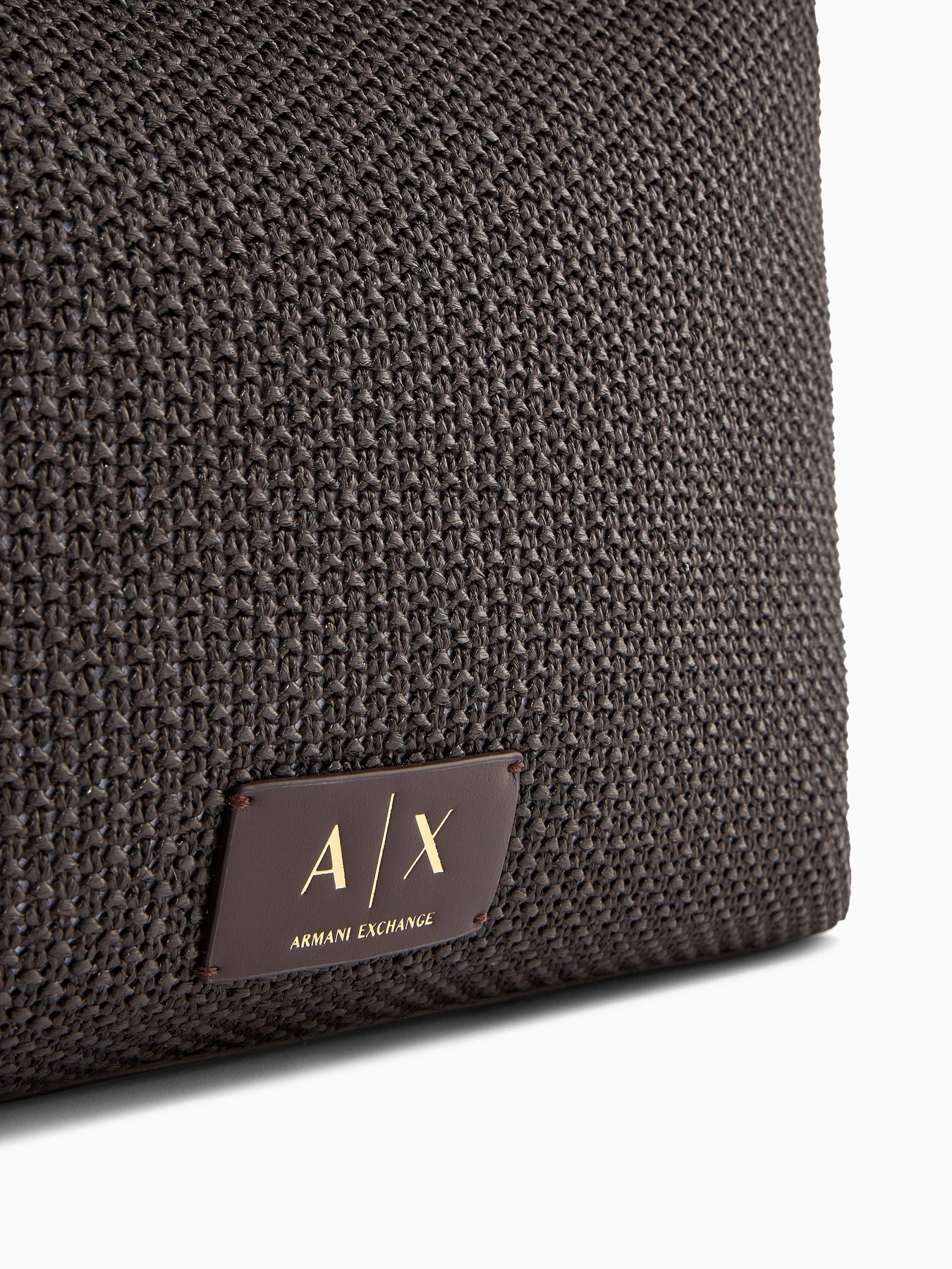 Сумки Armani Exchange модель XW002603-AF22683-M6219 Сумки Armani Exchange модель XW002603-AF22683-M6219 Фото