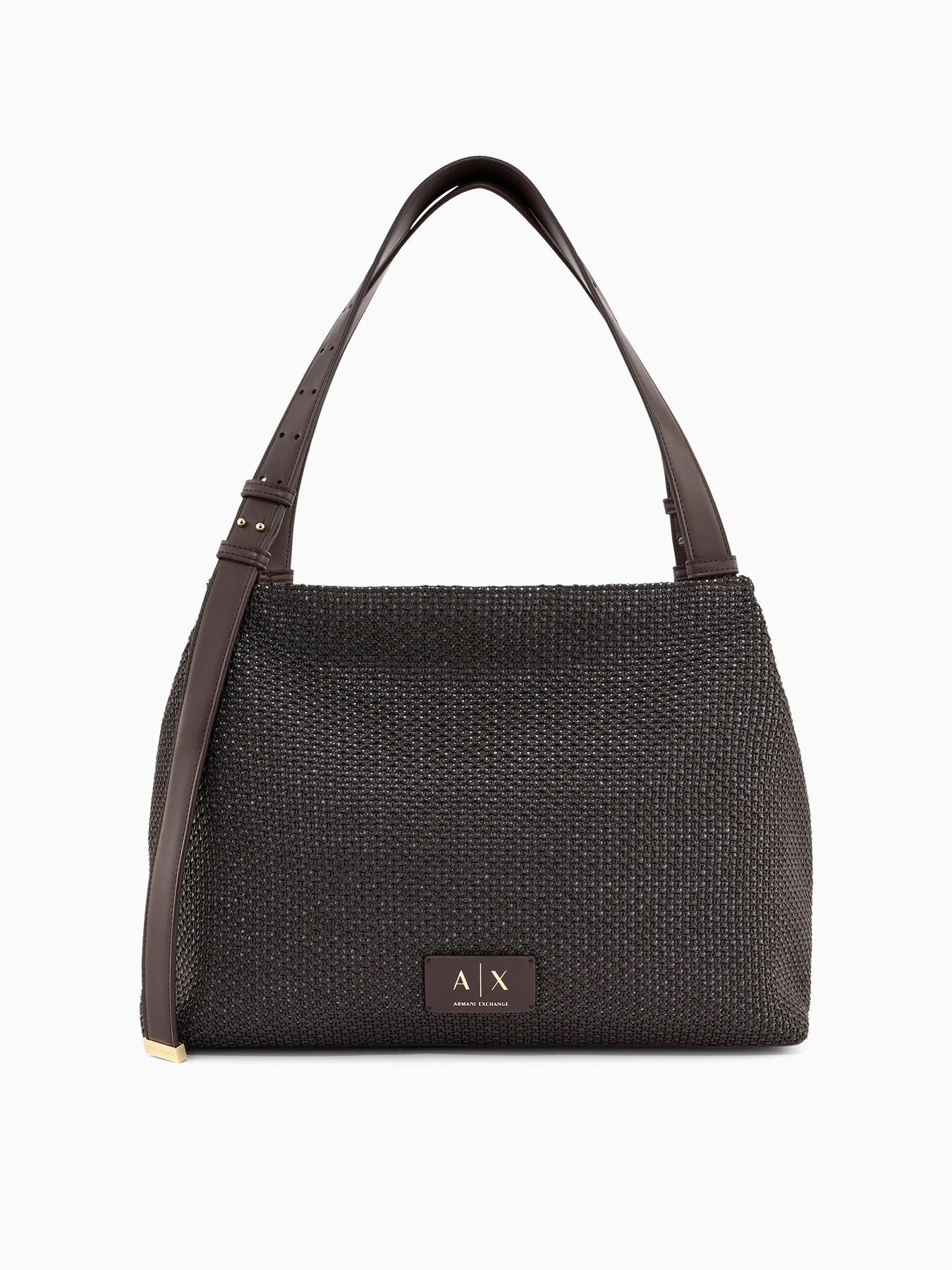 Сумки Armani Exchange модель XW002603-AF22683-M6219 Сумки Armani Exchange модель XW002603-AF22683-M6219 Фото