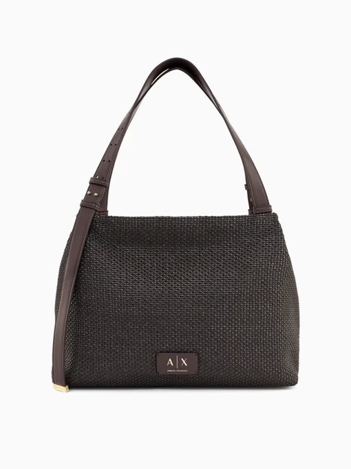 Сумки Armani Exchange модель XW002603-AF22683-M6219 Фото