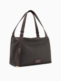 Сумки Armani Exchange модель XW002603-AF22683-M6219 Фото