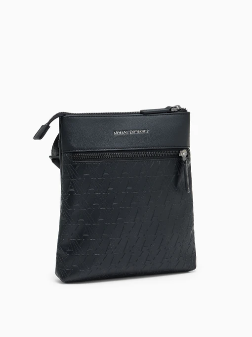 Armani Exchange Мессенджер фото 3