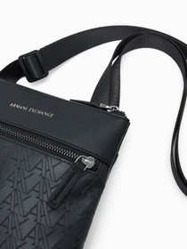 Сумки Armani Exchange модель XM003582-AF26662-UC001 Фото