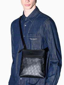 Сумки Armani Exchange модель XM003582-AF26662-UC001 Фото