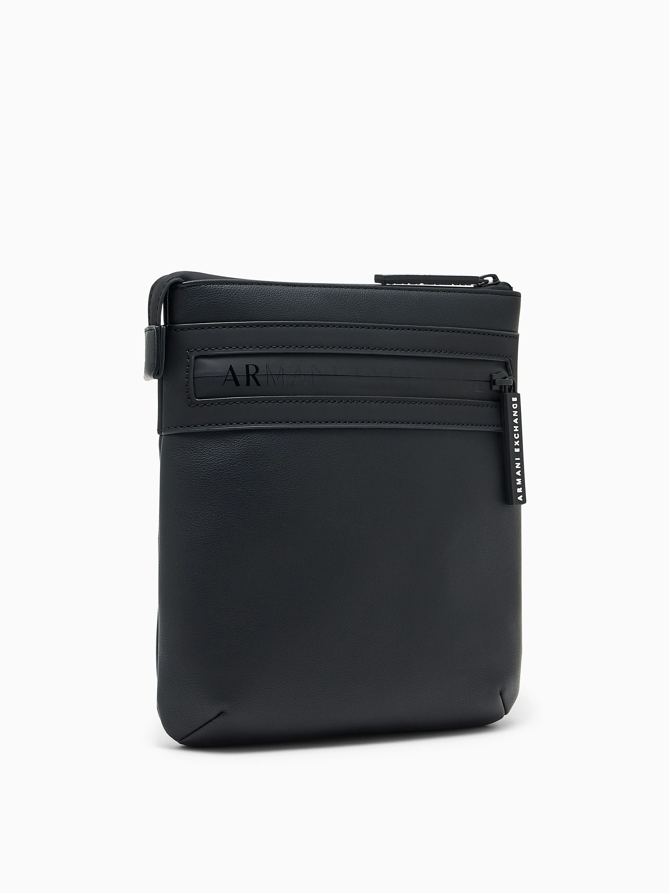 Armani Exchange Мессенджер фото 3