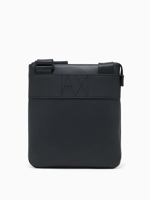 Armani Exchange Мессенджер фото 2