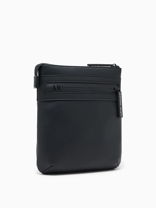 Armani Exchange Мессенджер фото 3