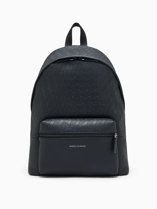 Рюкзаки Armani Exchange модель XM003161-AF26662-UC001 Фото