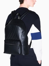 Рюкзаки Armani Exchange модель XM003161-AF26662-UC001 Фото