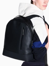Рюкзаки Armani Exchange модель XM003167-AF26679-MC043 Фото
