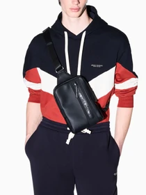 Рюкзаки Armani Exchange модель XM003588-AF26679-MC043 Фото