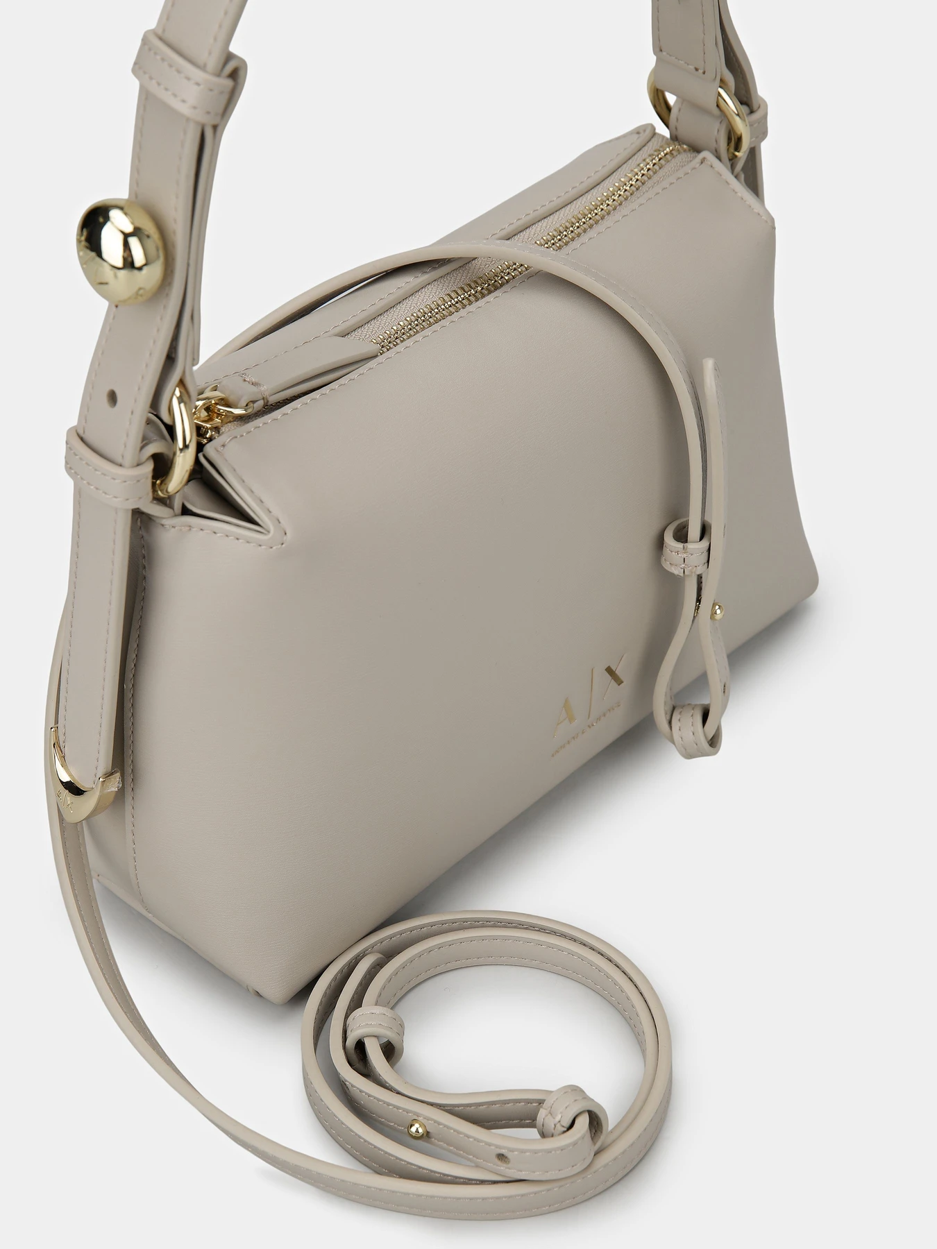 Сумки Armani Exchange модель XW002990-AF26452-U6208 Сумки Armani Exchange модель XW002990-AF26452-U6208 Фото