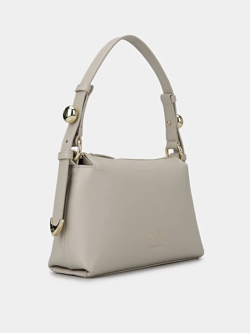 Armani Exchange Шолдер бег фото 2