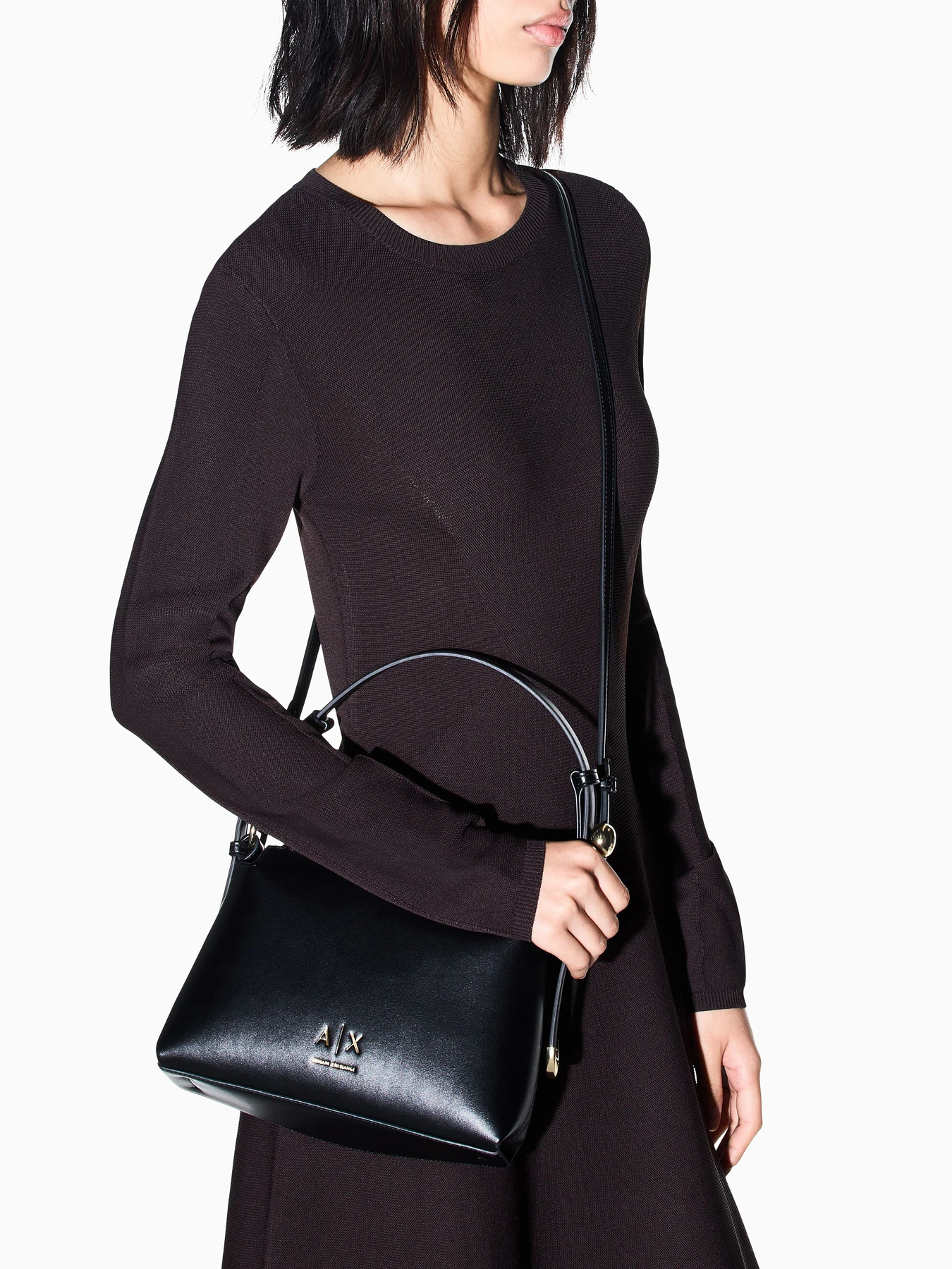 Сумки Armani Exchange модель XW002990-AF26452-UC001 Фото