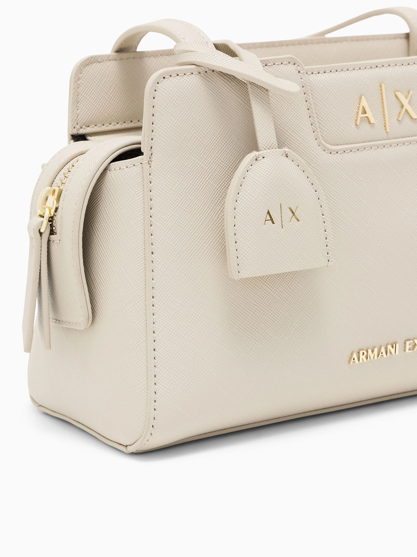 Сумки Armani Exchange модель XW002160-AF26570-U6208 Фото